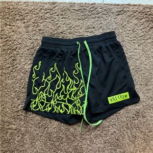 Kill crew shorts